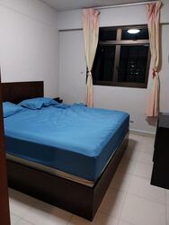 Blk 512 Woodlands Drive 14 (Woodlands), HDB Executive #501743981